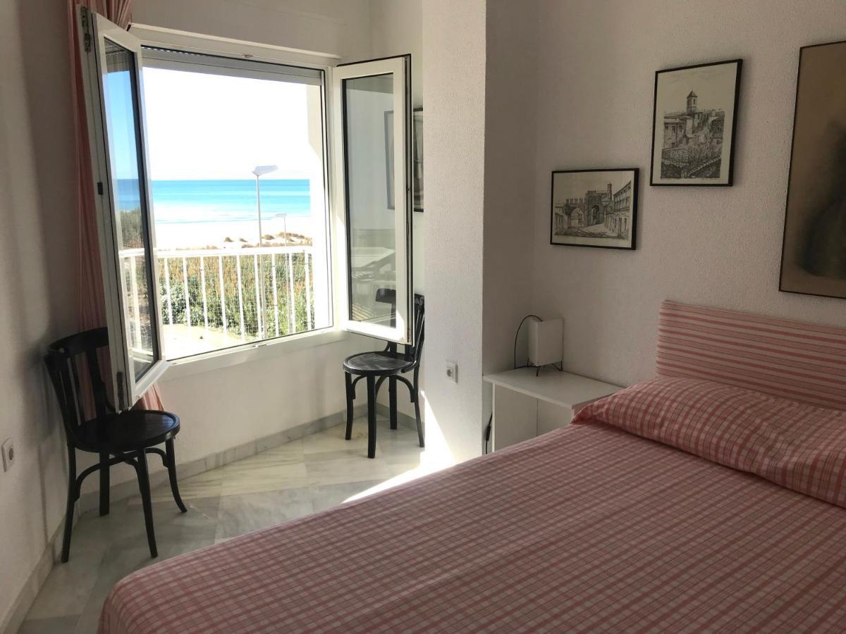 El Chorrillo 2 Appartement Conil De La Frontera Buitenkant foto