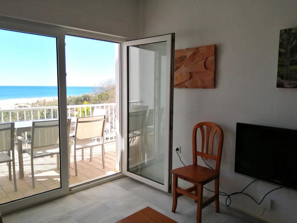 El Chorrillo 2 Appartement Conil De La Frontera Buitenkant foto