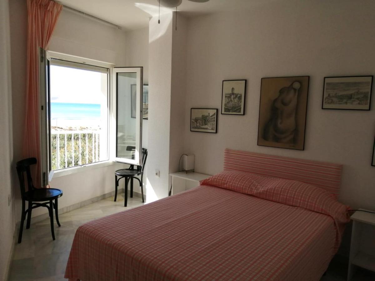 El Chorrillo 2 Appartement Conil De La Frontera Buitenkant foto